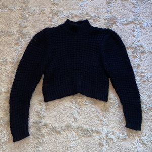 ZARA sweater
